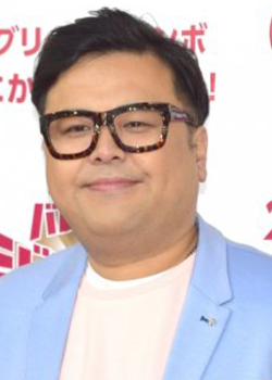 Kubota Kazunobu (1979)