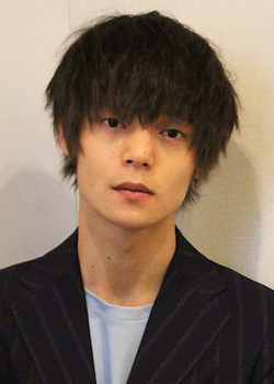 Kubota Masataka (1988)