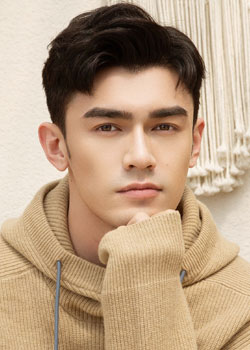 Kudousi Jiang Ainiwaer (1997)