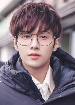 Kuma Xiong (D7BOYS) (1996)