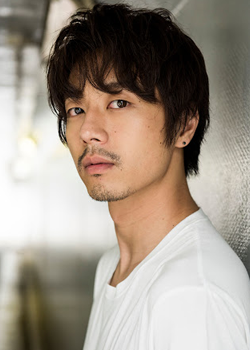 Kumaki Rikuto (1990)