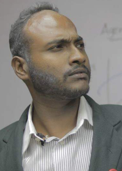 Kumanavannan Rajendran