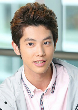 Kunishima Naoki (1994)