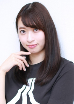 Kuramochi Yuka (1991)