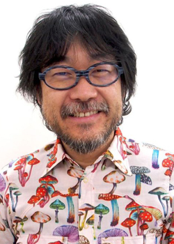 Kuramoto Mitsuru (1959)