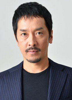 Kurihara Hideo (1965)