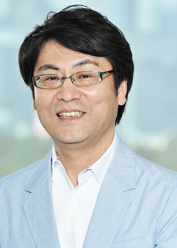 Kurita Haruyuki (1959)