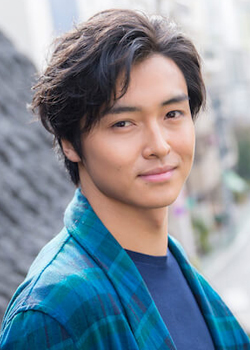 Kuriyama Wataru (1991)