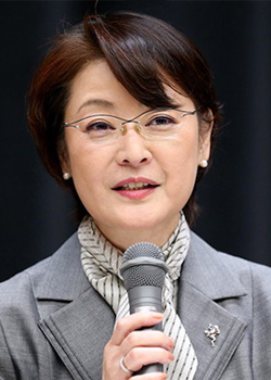 Kuroda Fukumi (1956)