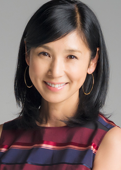 Kuroki Hitomi (1960)