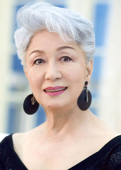 Kusabue Mitsuko (1933)