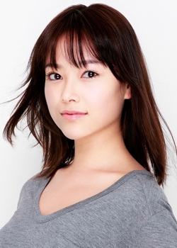 Kusakari Mayu (1993)