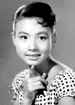 Kuwano Miyuki (1942)