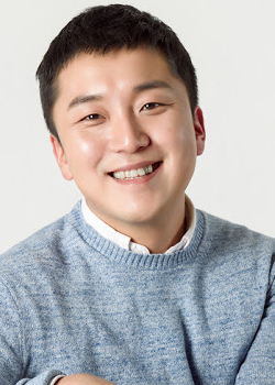 Kwak Min Kyoo (1987)