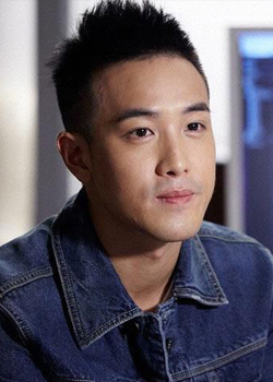 Tsang Kwok Cheung (1979)