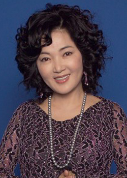 Kwon Eun Ah (1956)