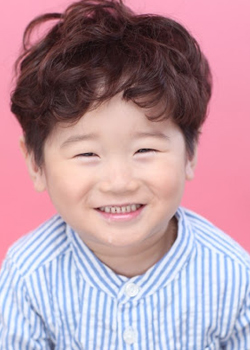 Kwon Eun Seong (2014)