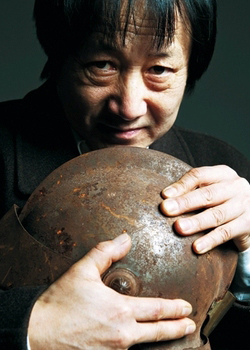 Kwon Hyeok Poong (1955)