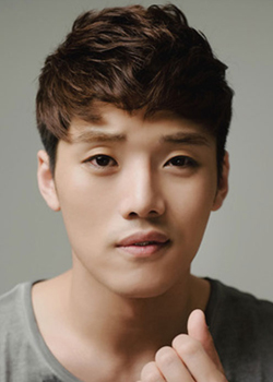 Kwon Hyeok Soo (1986)