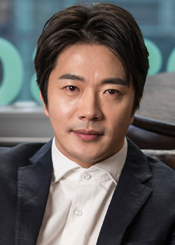 Kwon Sang Woo (1976)