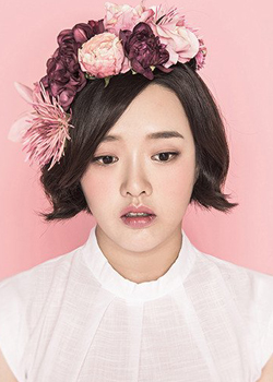 Kwon So Hyeon (1987)