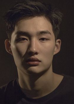 Kwon Yeong Chan (1996)