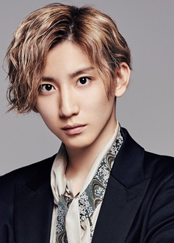 Kyomoto Taiga (1994)