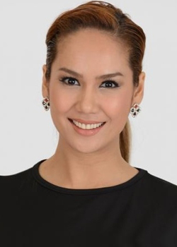 Laphasrada Chuaykua (1981)