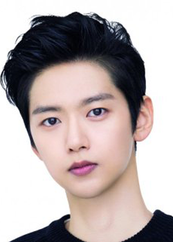 Lee Joon Yeong (Yeon Oh) (1990)