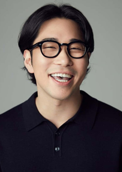 Lee Beom Kyoo (1987)