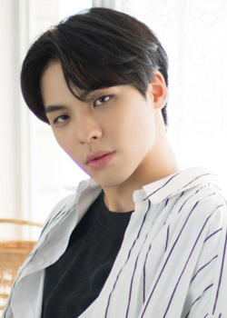 Lee Byoung Gon (CIX) (1998)