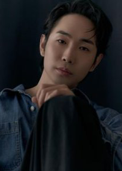 Lee Chan Jong (1990)