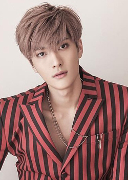 Lee Chang Seon (1994)