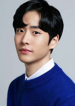 Lee Choong Gon (1992)