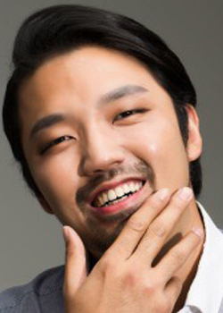 Lee Dae Kwang (1980)