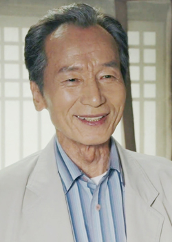Lee Dae Ro (1939)