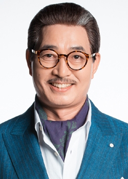 Lee Dong Shin (1957)