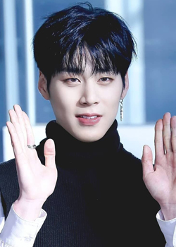 Lee Dong Won (KNK) (1994)