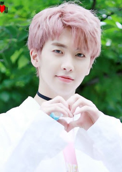 Lee Dong Yeol (Xiao - Up10tion) (1998)