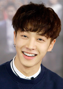Lee Gi Kwang (1990)