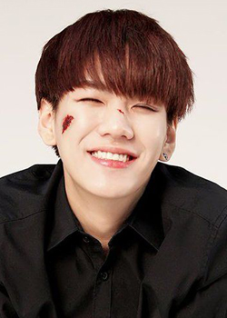 Lee Hwan Hee (Up10tion) (1998)