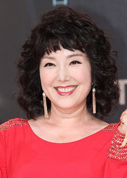 Lee Hwi Hyang (1960)