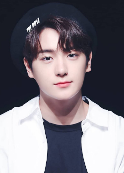 Lee Hyeon Jae (The Boyz) (1997)