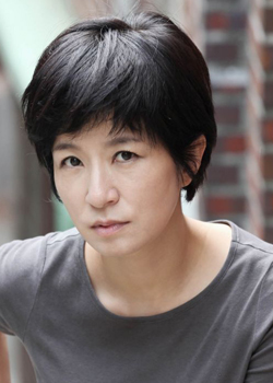 Lee Hyeon Jeong (1960)