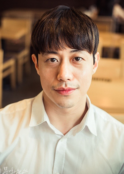 Lee Hyeong Goo (1989)