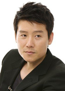 Lee Hyeon Woo (1966)