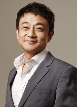 Lee Jeong Yeol (1969)