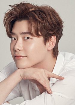 Lee Jong Seok (1989)