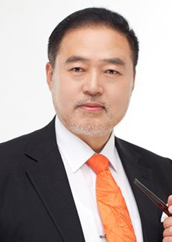 Lee Jeong Cheol (1958)