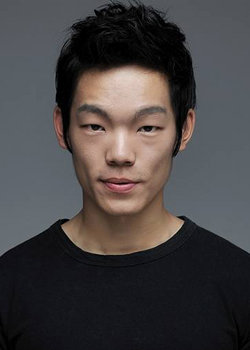 Lee Jeong Hyeon (1990)